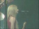 Bonez Tour Documentary [HD] Part2 - Avril Lavigne 1206
