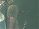 Bonez Tour Documentary [HD] Part2 - Avril Lavigne 1207