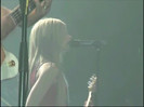 Bonez Tour Documentary [HD] Part2 - Avril Lavigne 1209