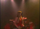 Bonez Tour Documentary [HD] Part2 - Avril Lavigne 2201