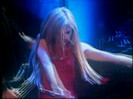 Bonez Tour Documentary [HD] Part2 - Avril Lavigne 2678