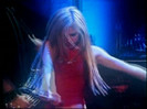 Bonez Tour Documentary [HD] Part2 - Avril Lavigne 2679