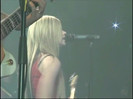 Bonez Tour Documentary [HD] Part2 - Avril Lavigne 1213