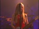 Bonez Tour Documentary [HD] Part2 - Avril Lavigne 1701