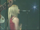 Bonez Tour Documentary [HD] Part2 - Avril Lavigne 1214