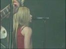 Bonez Tour Documentary [HD] Part2 - Avril Lavigne 1216