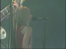 Bonez Tour Documentary [HD] Part2 - Avril Lavigne 1217