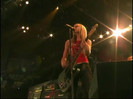 Bonez Tour Documentary [HD] Part2 - Avril Lavigne 1220