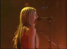 Bonez Tour Documentary [HD] Part2 - Avril Lavigne 2689