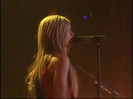 Bonez Tour Documentary [HD] Part2 - Avril Lavigne 2692