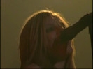 Bonez Tour Documentary [HD] Part2 - Avril Lavigne 2216