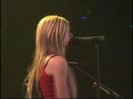 Bonez Tour Documentary [HD] Part2 - Avril Lavigne 2695