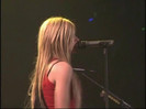 Bonez Tour Documentary [HD] Part2 - Avril Lavigne 2696
