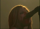 Bonez Tour Documentary [HD] Part2 - Avril Lavigne 2218
