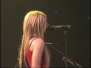 Bonez Tour Documentary [HD] Part2 - Avril Lavigne 2697