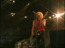 Bonez Tour Documentary [HD] Part2 - Avril Lavigne 1231