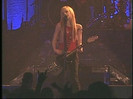 Bonez Tour Documentary [HD] Part2 - Avril Lavigne 1719