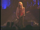 Bonez Tour Documentary [HD] Part2 - Avril Lavigne 1720