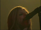 Bonez Tour Documentary [HD] Part2 - Avril Lavigne 2223