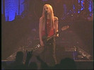 Bonez Tour Documentary [HD] Part2 - Avril Lavigne 1721