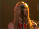 Bonez Tour Documentary [HD] Part2 - Avril Lavigne 2703