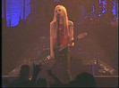 Bonez Tour Documentary [HD] Part2 - Avril Lavigne 1722