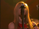 Bonez Tour Documentary [HD] Part2 - Avril Lavigne 2704