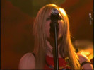 Bonez Tour Documentary [HD] Part2 - Avril Lavigne 2705