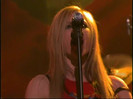 Bonez Tour Documentary [HD] Part2 - Avril Lavigne 2706