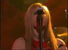 Bonez Tour Documentary [HD] Part2 - Avril Lavigne 2707