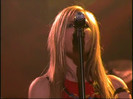 Bonez Tour Documentary [HD] Part2 - Avril Lavigne 2710