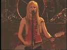 Bonez Tour Documentary [HD] Part2 - Avril Lavigne 2714