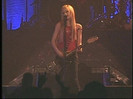 Bonez Tour Documentary [HD] Part2 - Avril Lavigne 1731