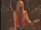 Bonez Tour Documentary [HD] Part2 - Avril Lavigne 2716