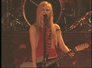 Bonez Tour Documentary [HD] Part2 - Avril Lavigne 2717
