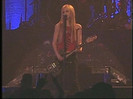 Bonez Tour Documentary [HD] Part2 - Avril Lavigne 1737