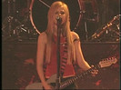 Bonez Tour Documentary [HD] Part2 - Avril Lavigne 2718