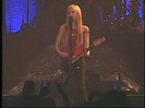 Bonez Tour Documentary [HD] Part2 - Avril Lavigne 1739