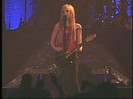 Bonez Tour Documentary [HD] Part2 - Avril Lavigne 1740