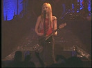 Bonez Tour Documentary [HD] Part2 - Avril Lavigne 1741