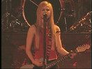 Bonez Tour Documentary [HD] Part2 - Avril Lavigne 2720