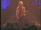 Bonez Tour Documentary [HD] Part2 - Avril Lavigne 1743