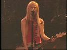 Bonez Tour Documentary [HD] Part2 - Avril Lavigne 2723