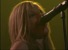 Bonez Tour Documentary [HD] Part2 - Avril Lavigne 1265