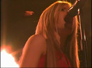 Bonez Tour Documentary [HD] Part2 - Avril Lavigne 2730