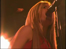 Bonez Tour Documentary [HD] Part2 - Avril Lavigne 2731