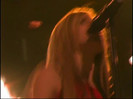 Bonez Tour Documentary [HD] Part2 - Avril Lavigne 2735