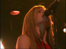 Bonez Tour Documentary [HD] Part2 - Avril Lavigne 2736