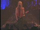 Bonez Tour Documentary [HD] Part2 - Avril Lavigne 1758