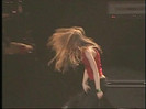Bonez Tour Documentary [HD] Part2 - Avril Lavigne 2260